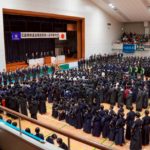 令和7年度広島県剣道道場連盟個人選手権大会