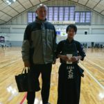 令和２年度広島県剣道道場連盟個人選手権大会