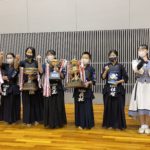TSS杯第53回広島県少年剣道錬成大会