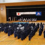 第35回広島県女性剣道大会