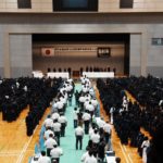 西日本選抜第35回黒瀬杯争奪剣道大会