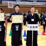 第46回 全国スポーツ少年団剣道交流大会